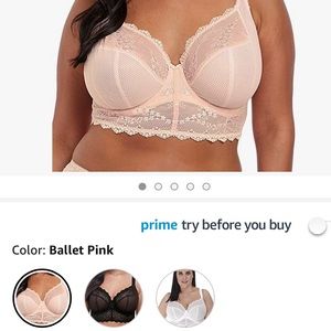 Elomi Bra US size 40 K